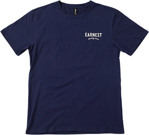 Staple Tee - Royal Blue