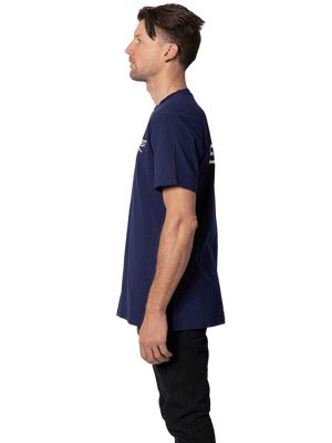 Staple Tee - Royal Blue
