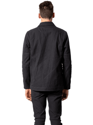 Smiths Jacket K-CANVAS